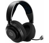 Steelseries Auriculares Gaming Nova 5p