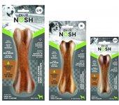 Hueso para Perros HAGEN Zeus Nosh Bacon (S -11cm)