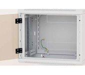 Triton RBA-09-AS6-CAX-A1 armario rack 9U Bastidor de pared