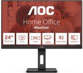 Monitor AOC 24E3QAF Full HD 75 Hz