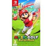 Mario Golf Super Rush Nintendo Switch