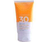 Gel En Huile Solaire Spf 30