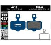 Galfer Carretera Avid Elixir/sram Xx/x0/x7/x10