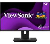 Monitor ViewSonic VG2448a 24" LED IPS