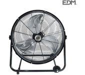 Edm Ventilador Industrial 180w 60 Cm