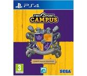 PS4 Two Point Campus Enrolment Edition