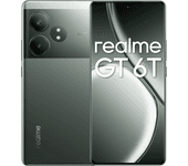 Realme GT 6T 5G 12GB 256GB Dual Sim Verde