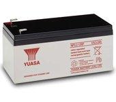 Batería Plomo YUASA NP3.2-12 12V 3.2Ah