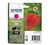 Tinta Epson 29 Claria Home Magenta