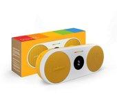 Altavoz Bluetooth POLAROID P2 Amarelo