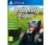 Juego PS4 Farming Simulator 17: Platinum