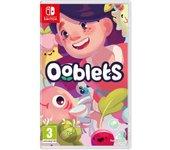 Ooblets - Switch