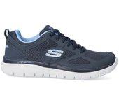 CLZ SKECHERS 52635 NVY