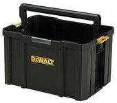 DEWALT DWST1-71228 - Caja abierta STAK