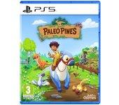 Paleo Pines