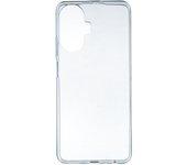 Funda Silicona transparente para Realme C55