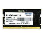 Memoria RAM Patriot Memory 7D4A32AB9CH00800PT 32 GB DDR4 3200 MHz