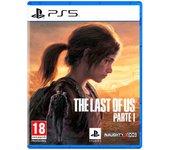 Ps5 the last of us i