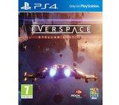 Everspace Stellar Edition PS4