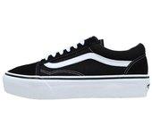 Zapatillas Vans  UA OLD SKOOL PLATFOR