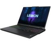 Lenovo Portátil Gaming Legion Pro 5 82wk00cypb 16´´ I7-13700hx/16gb/512gb Ssd/rtx 4060