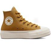 Chuck Taylor All Star Lift 40 / Moutarde CONVERSE