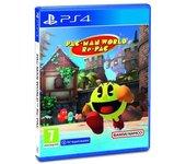 Pac-Man World Re-Pac