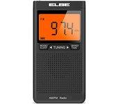 ELBE RADIO DIGITAL ALTAVOZ RF-94