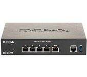 D-Link Switch Dsr-250v2