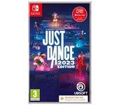 Just Dance 2023 Edition [ DIGITAL ], Juego para Consola Nintendo Switch