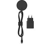 Belkin BOOST?CHARGE Negro Interior