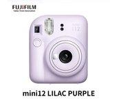 Genuine Orignial Fujifilm Instax Mini 12 Film Instant Camera 5 colors