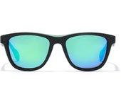 ONE SPORT polarized #black emerald 1 u