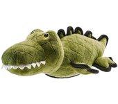 Peluche para Perros HUNTER Tough Toys Cayman Toy 1