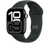 Smartwatch Apple MWWE3QL/A Negro