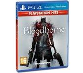 Juego PS4 PlayStation Bloodborne bate