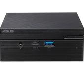 Asus Mini Pc Celeron N5100/4gb/128gb Ssd