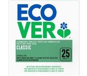 Lavavajillas Classic Eco 25past Ecover