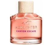 Perfume Mujer Canyon Escape Hollister EDP EDP