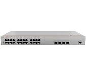 Huawei s220-24p4x  switch  24x ge poe+, 4x sfp+, ac, 400w