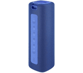 ALTAVOZ XIAOMI MI PORTABLE BLUETOOTH BLUE