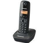 Telefono PANASONIC KXTG1611SPH Negro