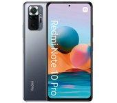 Redmi Note 10 Pro 64GB+6GB RAM