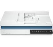 HP ScanJet Pro 2600 f1