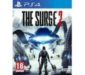 THE SURGE 2/PS4