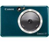 CAM INST CANON ZOEMINI S2 VERD-AZ