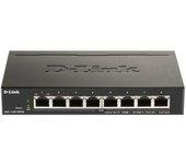 D-Link Switch Dgs-1100-08pv2/e