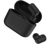 Auriculares in Ear Bluetooth Savio TWS-09 Negro