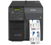 Epson ColorWorks C7500G