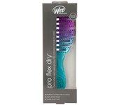 Cepillo The Wet Brush Brush Pro Azul